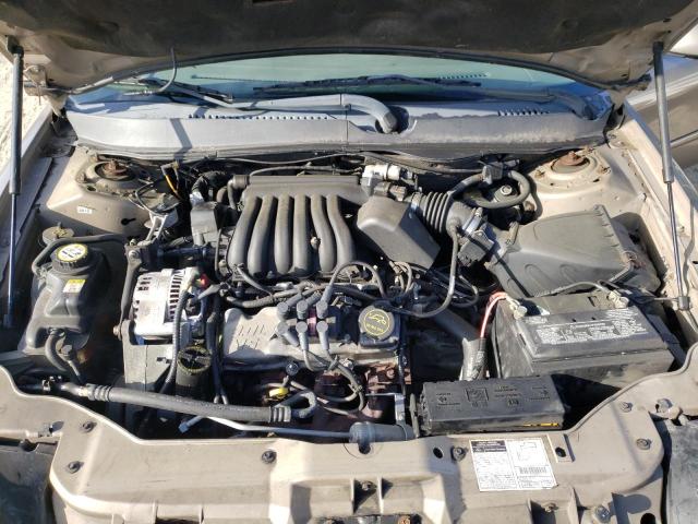 Photo 7 from auction – 2002 FORD TAURUS SES with VIN 1FAFP55262A222042