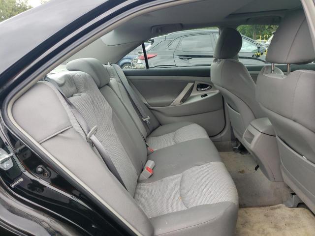 Photo 6 from auction – 2007 TOYOTA CAMRY CE with VIN 4T1BE46K17U056201