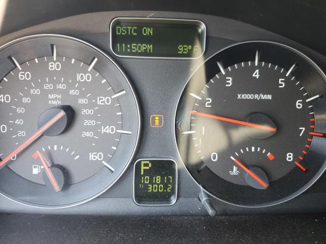 Zdjęcie 8 z aukcji – 2011 VOLVO C30 T5 z VIN YV1672MK5B2190196