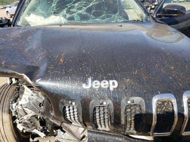 Photo 7 from auction – 2016 JEEP CHEROKEE L with VIN 1C4PJMDS7GW240460