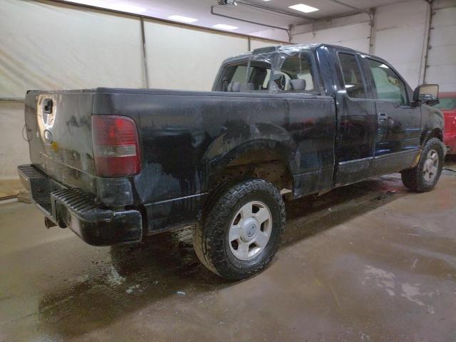 Photo 4 from auction – 2004 FORD F150 with VIN 1FTRX14W64NC19013