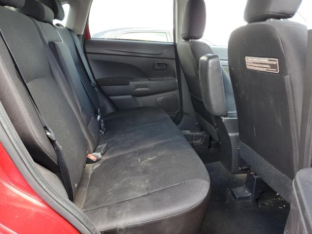 Photo 6 from auction – 2015 MITSUBISHI OUTLANDER with VIN 4A4AR3AU6FE018102