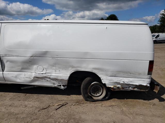 Photo 9 from auction – 2003 FORD ECONOLINE with VIN 1FTNS24L33HB50884
