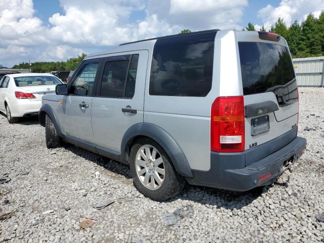 Photo 3 from auction – 2005 LAND ROVER LR3 SE with VIN SALAE25435A345384