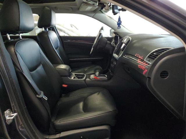 Photo 5 from auction – 2019 CHRYSLER 300 LIMITE with VIN 2C3CCAKG8KH722680