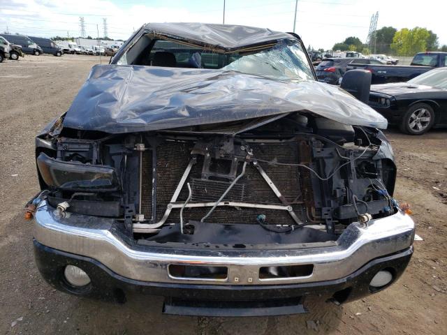 Photo 9 from auction – 2006 GMC NEW SIERRA with VIN 2GTEK13Z661340458