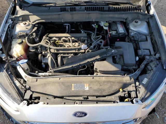 Photo 7 from auction – 2016 FORD FUSION SE with VIN 3FA6P0H73GR290483