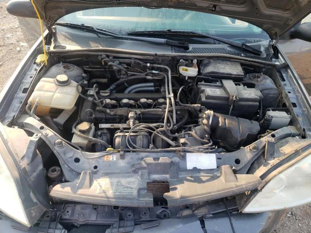 Photo 7 from auction – 2006 FORD FOCUS with VIN 1FAHP34N16W206560