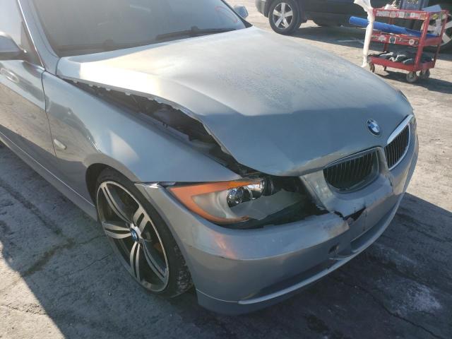 صورة رقم 9 من المزاد - 2006 BMW 330 I مع VIN WBAVB33596PS15785