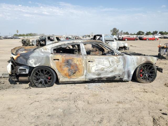 Photo 9 from auction – 2018 DODGE CHARGER R/ with VIN 2C3CDXGJ8JH203454