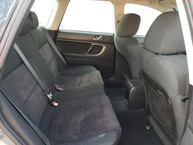 Photo 6 from auction – 2008 SUBARU OUTBACK with VIN 4S4BP60C587323539