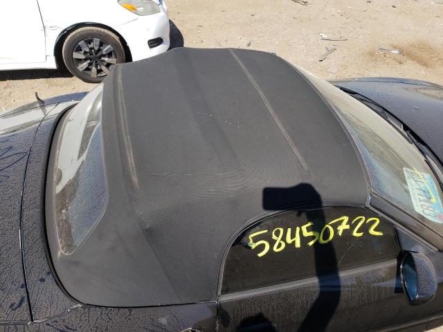 Photo 9 from auction – 2003 BMW Z4 3.0 with VIN 4USBT53483LU04074