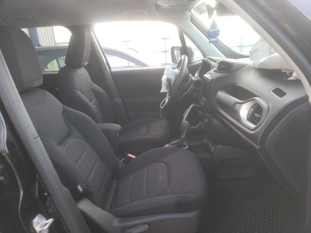 Photo 5 from auction – 2018 JEEP RENEGADE L with VIN ZACCJBBB7JPJ28877