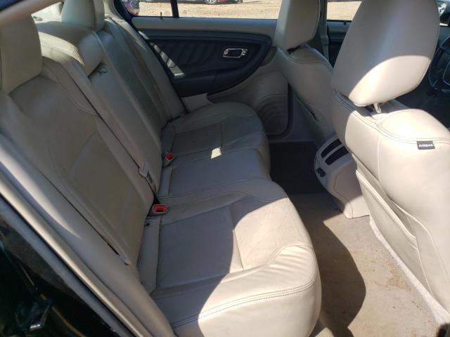 Photo 6 from auction – 2010 FORD TAURUS SEL with VIN 1FAHP2EW3AG140324