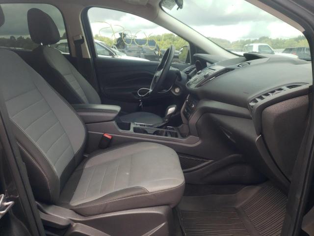 Photo 5 from auction – 2017 FORD ESCAPE S with VIN 1FMCU0F71HUA75330