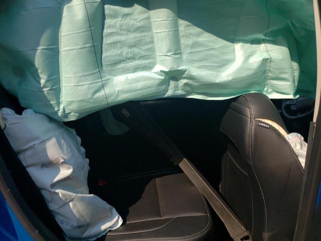 Photo 6 from auction – 2019 FORD ECOSPORT T with VIN MAJ6S3KL2KC310803