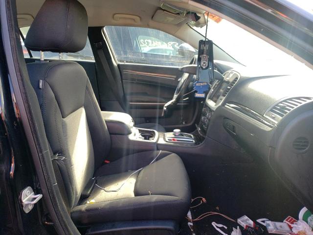 Photo 5 from auction – 2019 CHRYSLER 300 TOURIN with VIN 2C3CCARG1KH626024