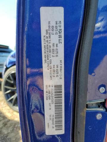 Photo 10 from auction – 2019 DODGE CHARGER SC with VIN 2C3CDXGJ5KH530976