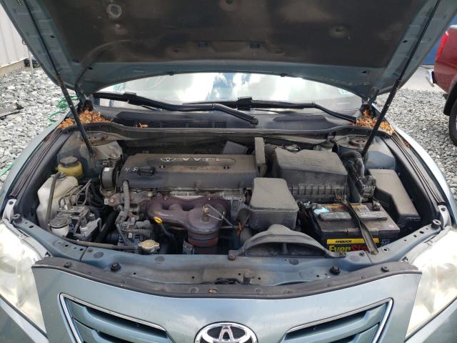 Photo 7 from auction – 2007 TOYOTA CAMRY CE with VIN 4T1BE46K77U714569