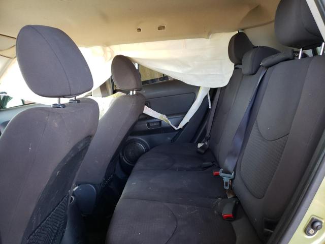 Photo 6 from auction – 2013 KIA SOUL with VIN KNDJT2A54D7585809