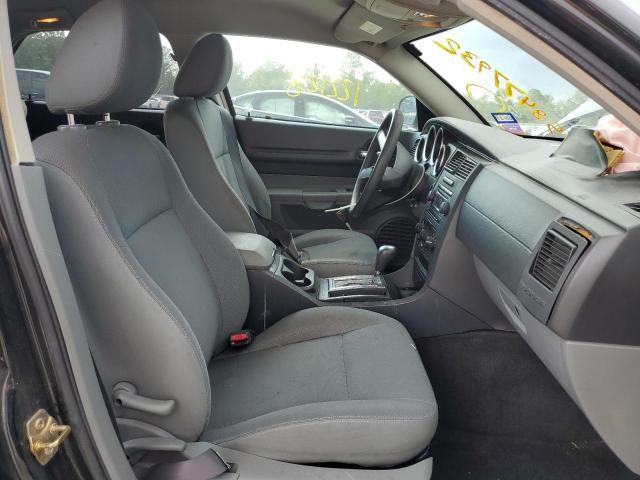 Photo 5 from auction – 2005 DODGE MAGNUM SXT with VIN 2D4FV48V35H649218