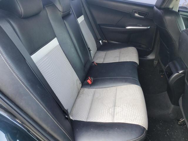 Photo 6 from auction – 2013 TOYOTA CAMRY L with VIN 4T1BF1FK6DU702842