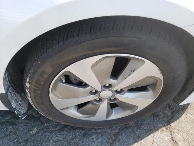 Photo 9 from auction – 2014 KIA OPTIMA HYB with VIN KNAGN4AD8E5069308