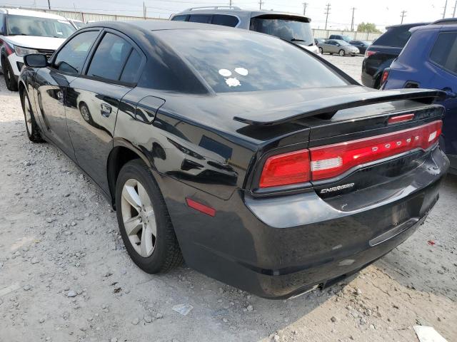 Photo 3 from auction – 2014 DODGE CHARGER SE with VIN 2C3CDXBG7EH113083