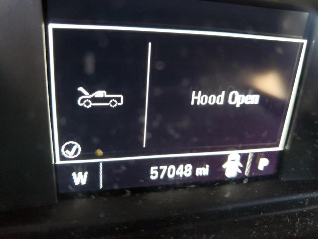 Photo 8 from auction – 2020 CHEVROLET SILVERADO with VIN 3GCPWBEH0LG131713