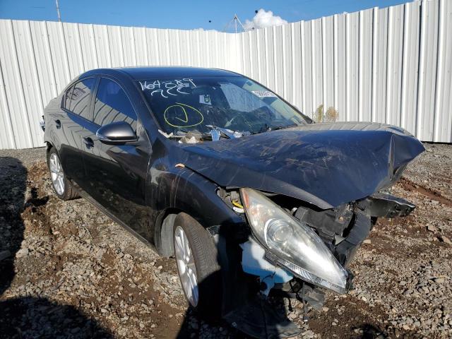MAZDA 3 S 2010 with VIN JM1BL1S68A1211353 - Photo from auction