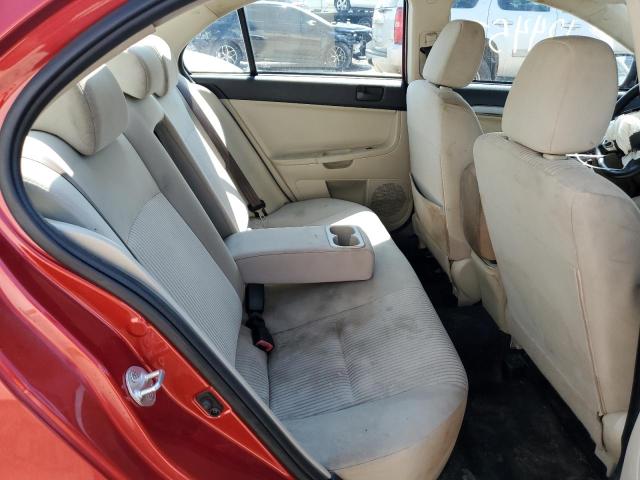 Photo 6 from auction – 2014 MITSUBISHI LANCER ES/ with VIN JA32U2FU9EU012519