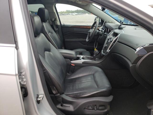 Photo 5 from auction – 2012 CADILLAC SRX LUXURY with VIN 3GYFNAE37CS511443