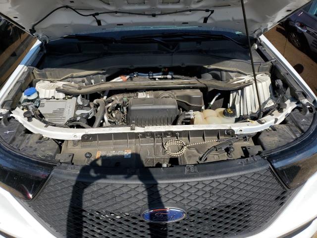 Photo 7 from auction – 2020 FORD EXPLORER P with VIN 1FM5K8AB9LGD01128