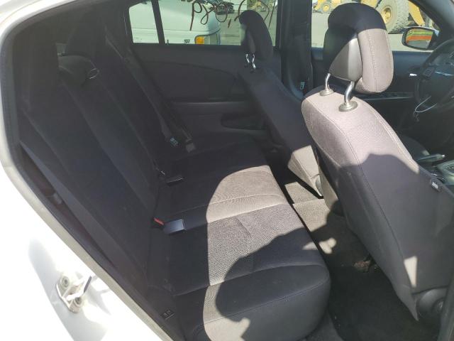 Photo 6 from auction – 2013 CHRYSLER 200 LX with VIN 1C3CCBAB4DN685651