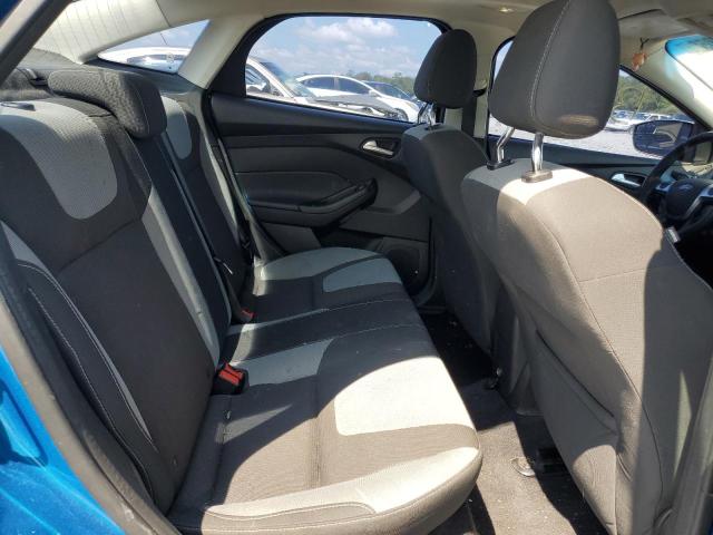 Photo 6 from auction – 2012 FORD FOCUS SE with VIN 1FAHP3F25CL226195