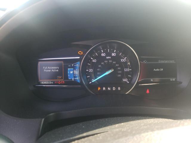 Photo 8 from auction – 2019 FORD EXPLORER L with VIN 1FM5K7F8XKGB13711
