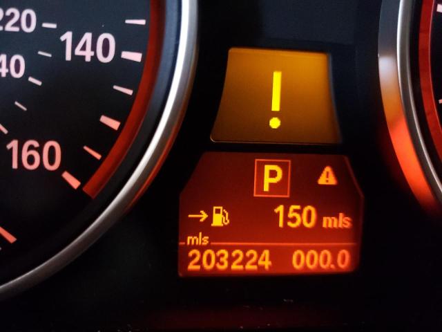 Photo 8 from auction – 2012 BMW X5 XDRIVE3 with VIN 5UXZW0C51C0B88787