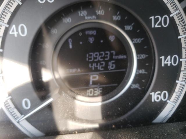 Photo 8 from auction – 2014 HONDA ACCORD LX with VIN 1HGCR2F37EA149296