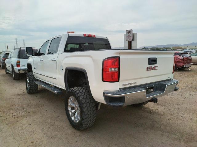 Photo 3 from auction – 2015 GMC SIERRA K15 with VIN 3GTU2VEC9FG460984