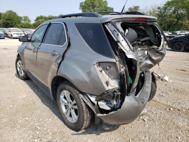 Photo 3 from auction – 2012 CHEVROLET EQUINOX LT with VIN 2GNFLNEK4C6247792