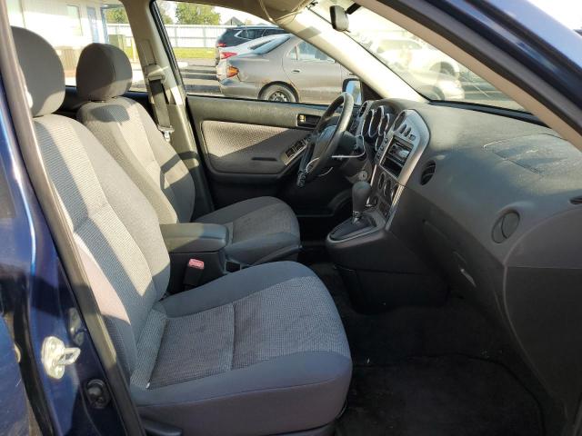 Photo 5 from auction – 2006 PONTIAC VIBE with VIN 5Y2SL65856Z421072