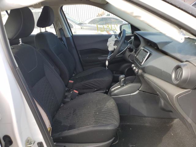 Photo 5 from auction – 2021 NISSAN KICKS S with VIN 3N1CP5BV5ML491840