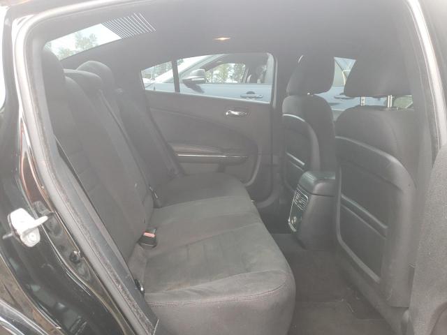 Photo 6 from auction – 2014 DODGE CHARGER SE with VIN 2C3CDXBG4EH227557