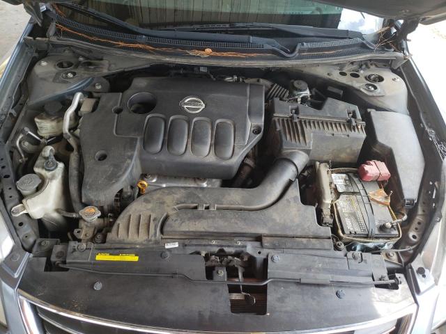 Photo 7 from auction – 2011 NISSAN ALTIMA BAS with VIN 1N4AL2AP9BC184137