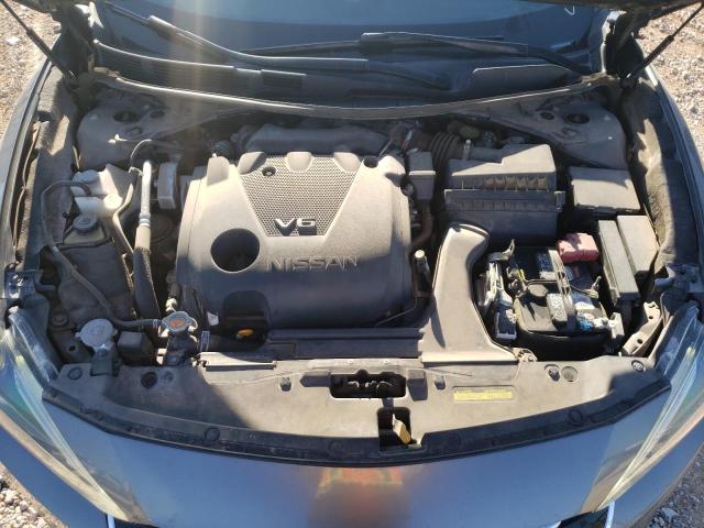 Photo 7 from auction – 2016 NISSAN MAXIMA 3.5 with VIN 1N4AA6AP6GC385997