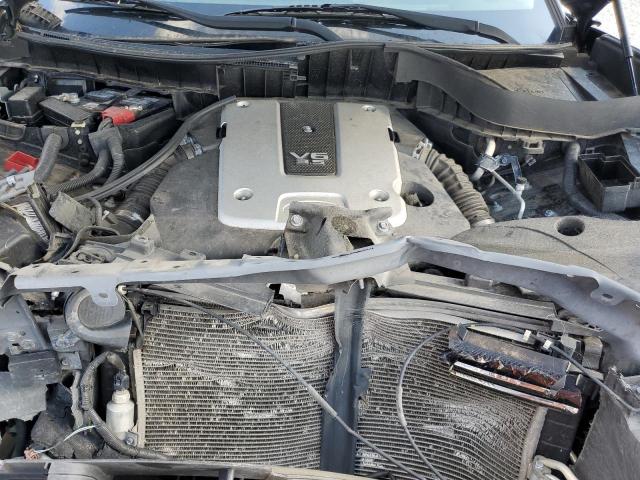 Photo 7 from auction – 2012 INFINITI FX35 with VIN JN8AS1MU1CM120540