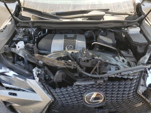Photo 7 from auction – 2019 LEXUS RX 350 BAS with VIN 2T2BZMCAXKC205386