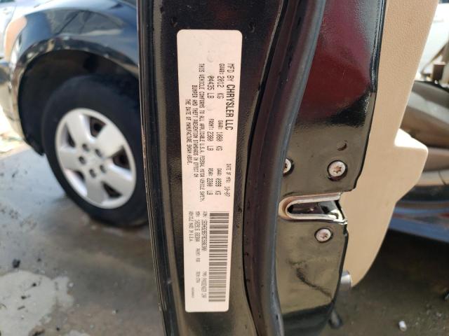 Photo 10 from auction – 2008 DODGE CALIBER with VIN 1B3HB28B78D586300