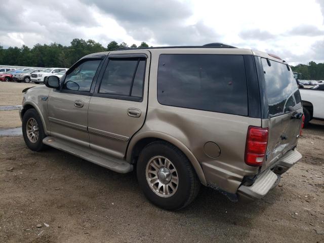 Photo 3 from auction – 2002 FORD EXPEDITION with VIN 1FMRU17L52LA74223