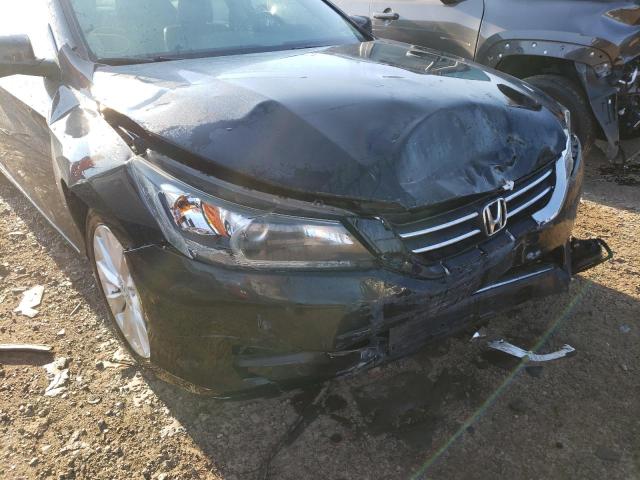Photo 9 from auction – 2015 HONDA ACCORD EXL with VIN 1HGCR2F85FA247966